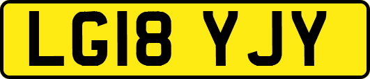 LG18YJY