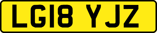 LG18YJZ