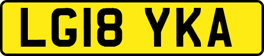 LG18YKA
