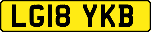 LG18YKB