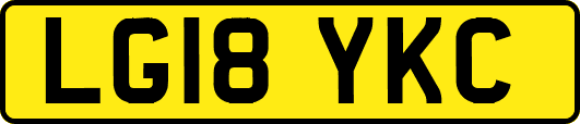 LG18YKC