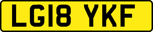 LG18YKF