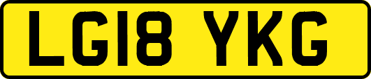 LG18YKG