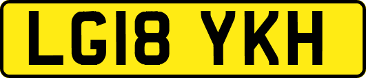 LG18YKH