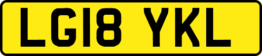 LG18YKL