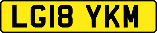LG18YKM