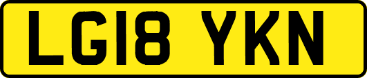 LG18YKN