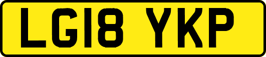 LG18YKP