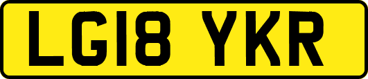 LG18YKR