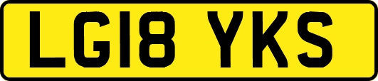 LG18YKS