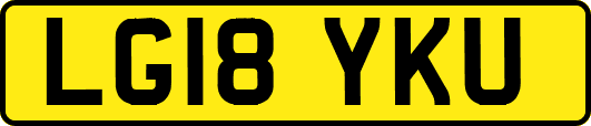LG18YKU
