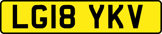 LG18YKV