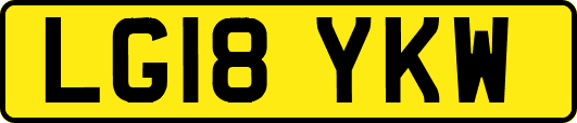 LG18YKW