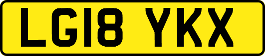 LG18YKX