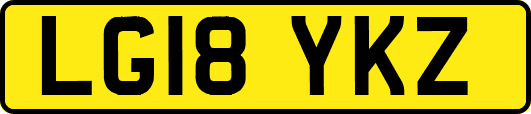 LG18YKZ
