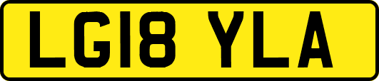 LG18YLA