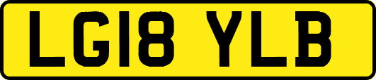 LG18YLB