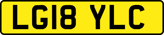 LG18YLC