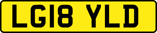 LG18YLD