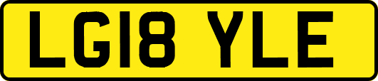 LG18YLE