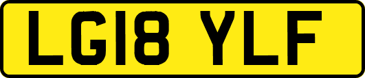 LG18YLF