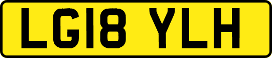LG18YLH