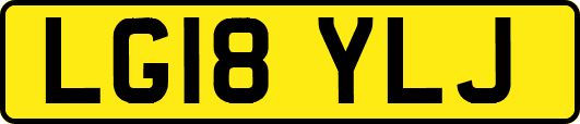 LG18YLJ