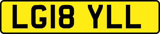 LG18YLL