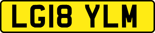 LG18YLM