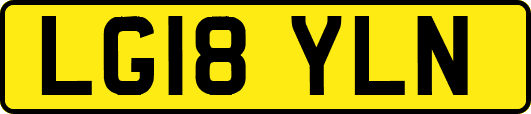 LG18YLN