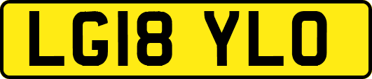LG18YLO