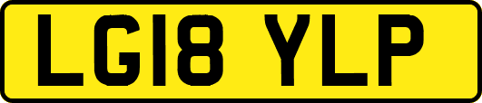 LG18YLP