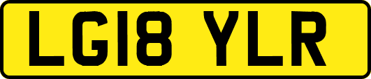 LG18YLR