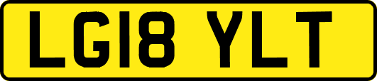 LG18YLT