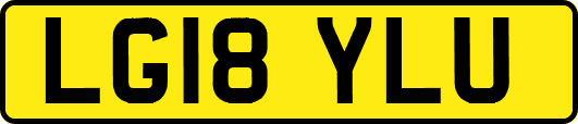 LG18YLU