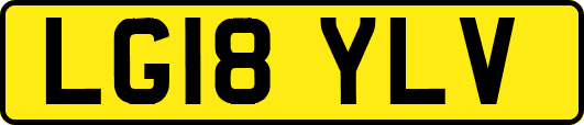 LG18YLV