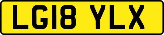 LG18YLX