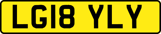 LG18YLY