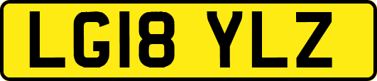 LG18YLZ
