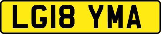 LG18YMA