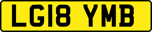 LG18YMB