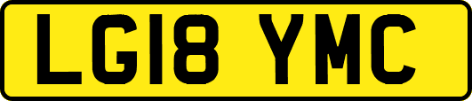 LG18YMC