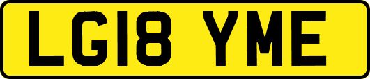 LG18YME