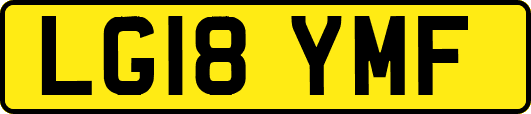 LG18YMF