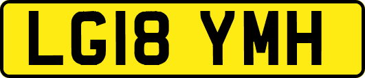 LG18YMH