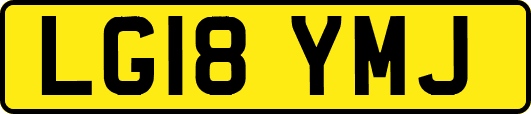 LG18YMJ