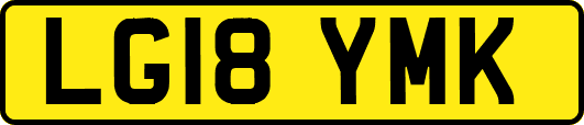 LG18YMK