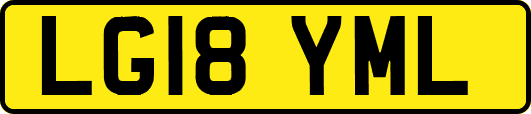 LG18YML