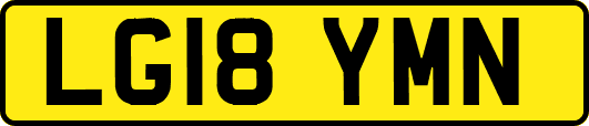 LG18YMN