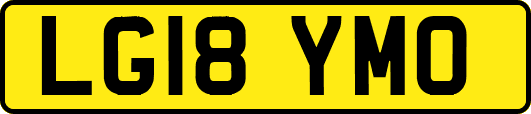 LG18YMO